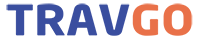 Logo TRAVGO 
